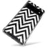 Chevron Marble Google Pixel 6 Clear Case